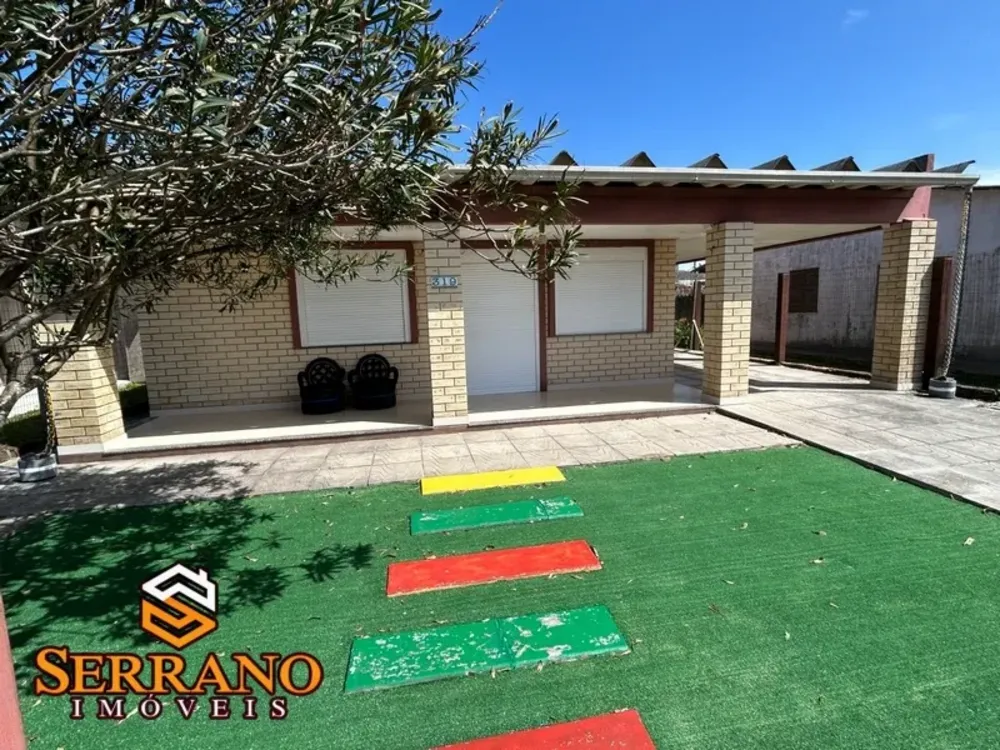 Sobrado, 3 quartos, 133 m² - Foto 12