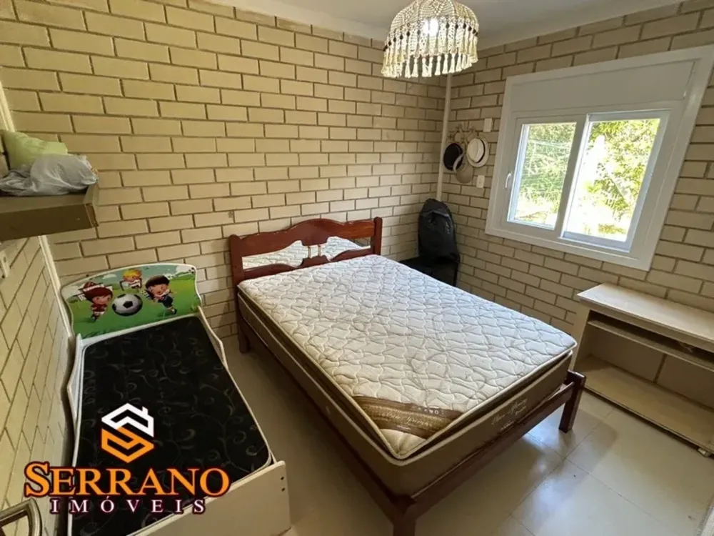 Sobrado, 3 quartos, 133 m² - Foto 9