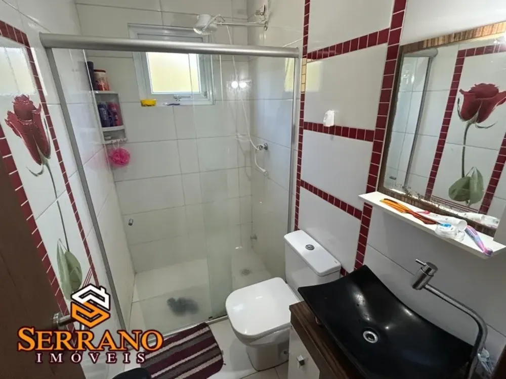 Sobrado, 3 quartos, 133 m² - Foto 11