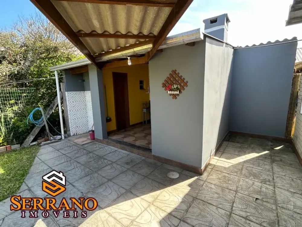 Sobrado, 3 quartos, 133 m² - Foto 4