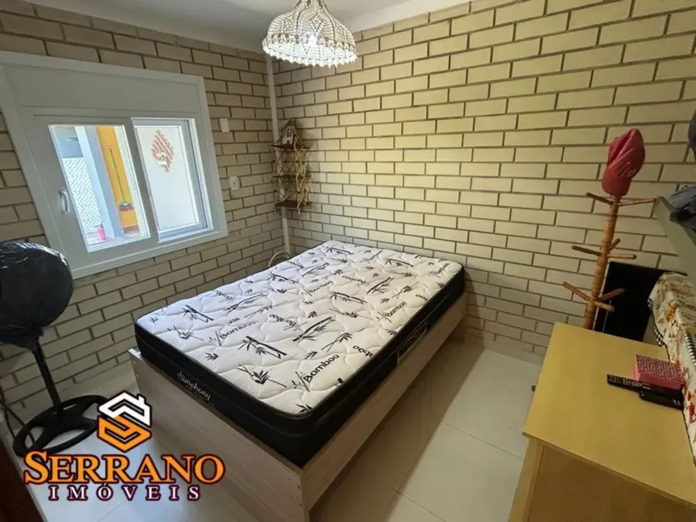 Sobrado, 3 quartos, 133 m² - Foto 8