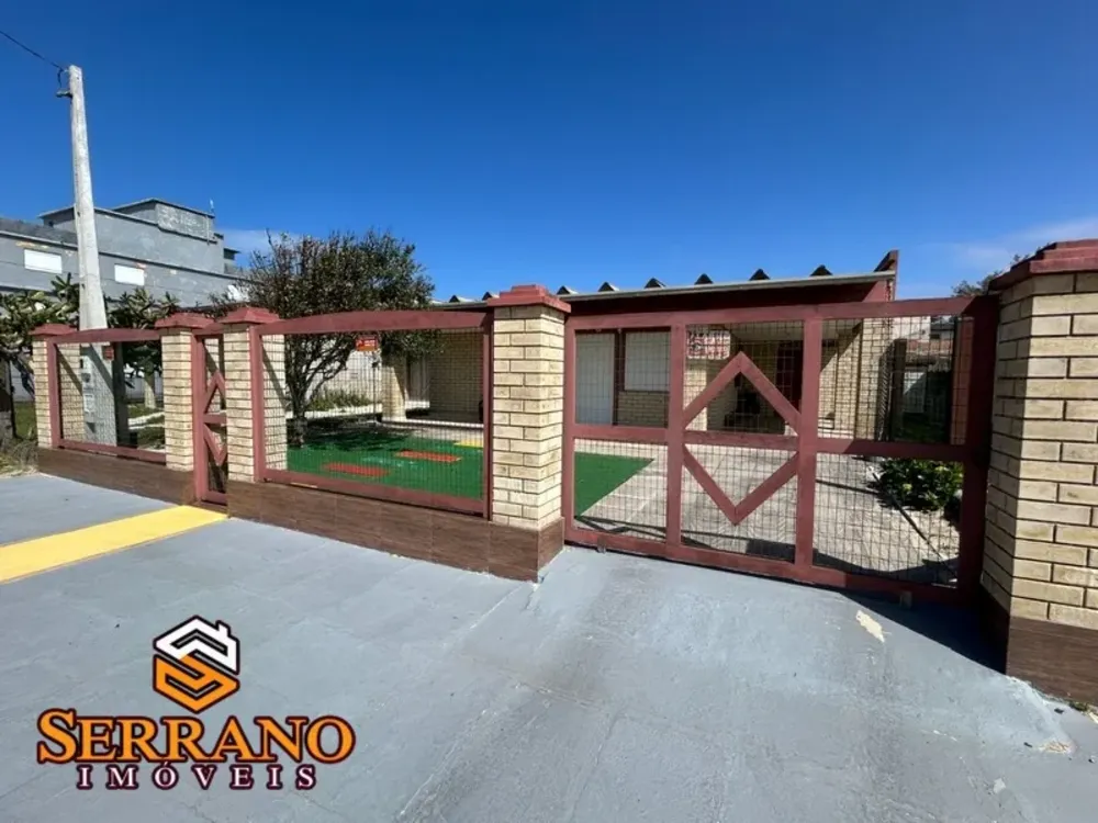 Sobrado, 3 quartos, 133 m² - Foto 1