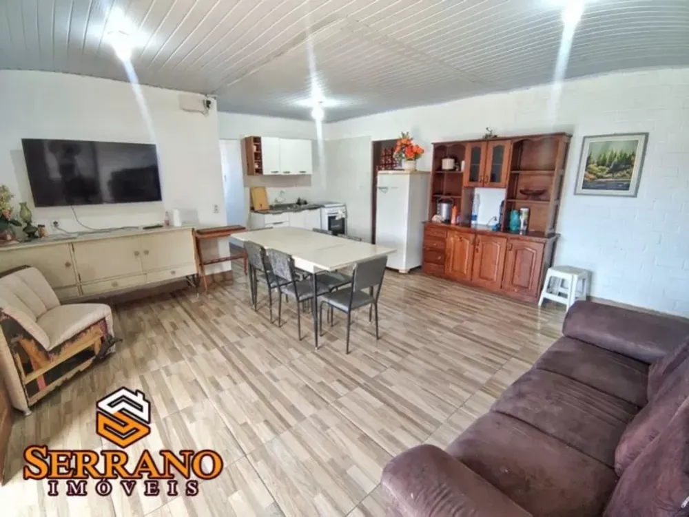 Casa, 3 quartos, 140 m² - Foto 6