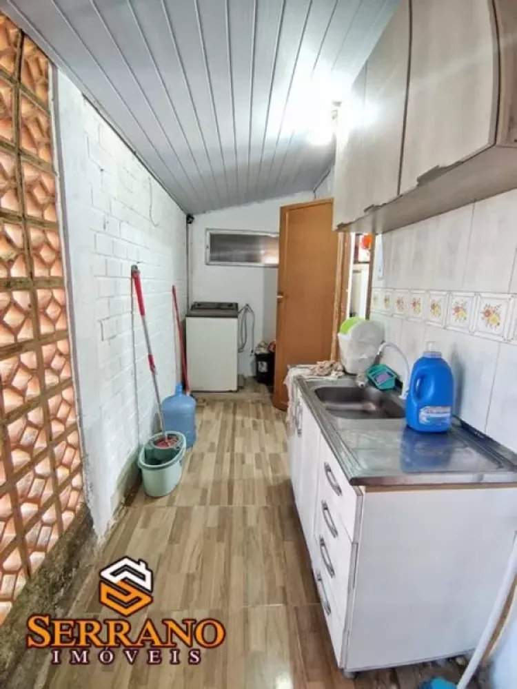 Casa, 3 quartos, 140 m² - Foto 2