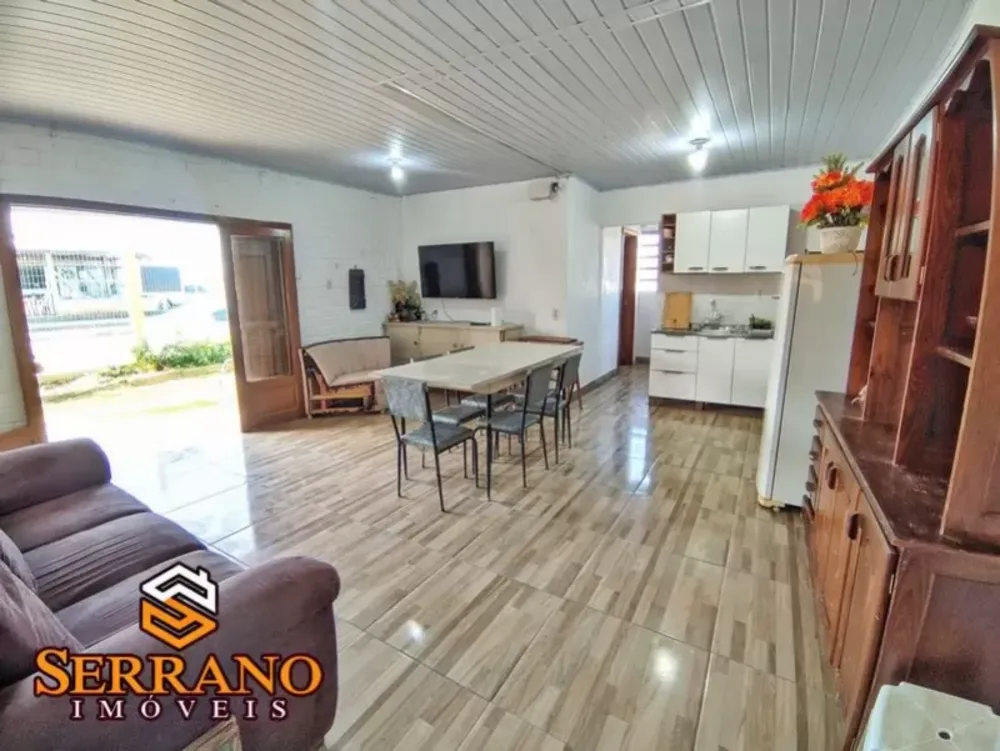 Casa, 3 quartos, 140 m² - Foto 1
