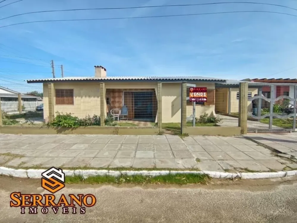 Casa, 3 quartos, 140 m² - Foto 4