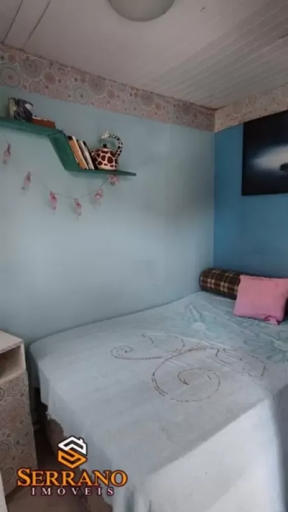 Casa, 4 quartos, 102 m² - Foto 1