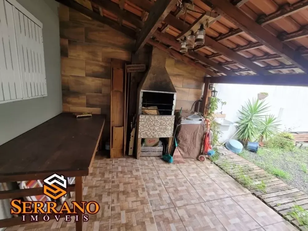 Casa, 4 quartos, 102 m² - Foto 3