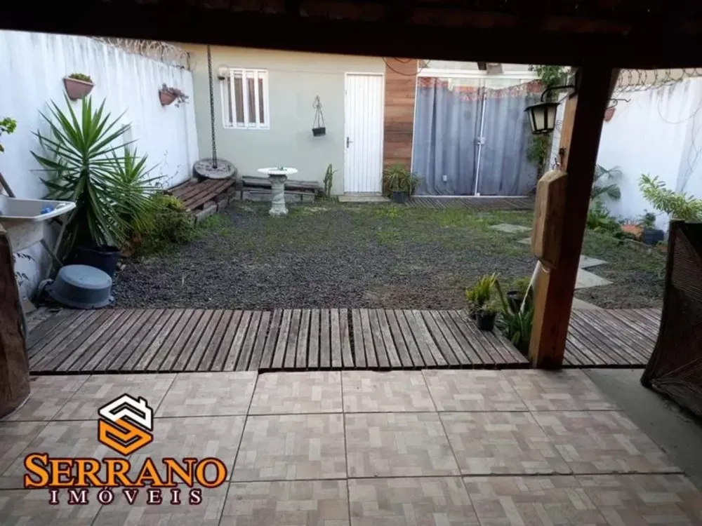 Casa, 4 quartos, 102 m² - Foto 4