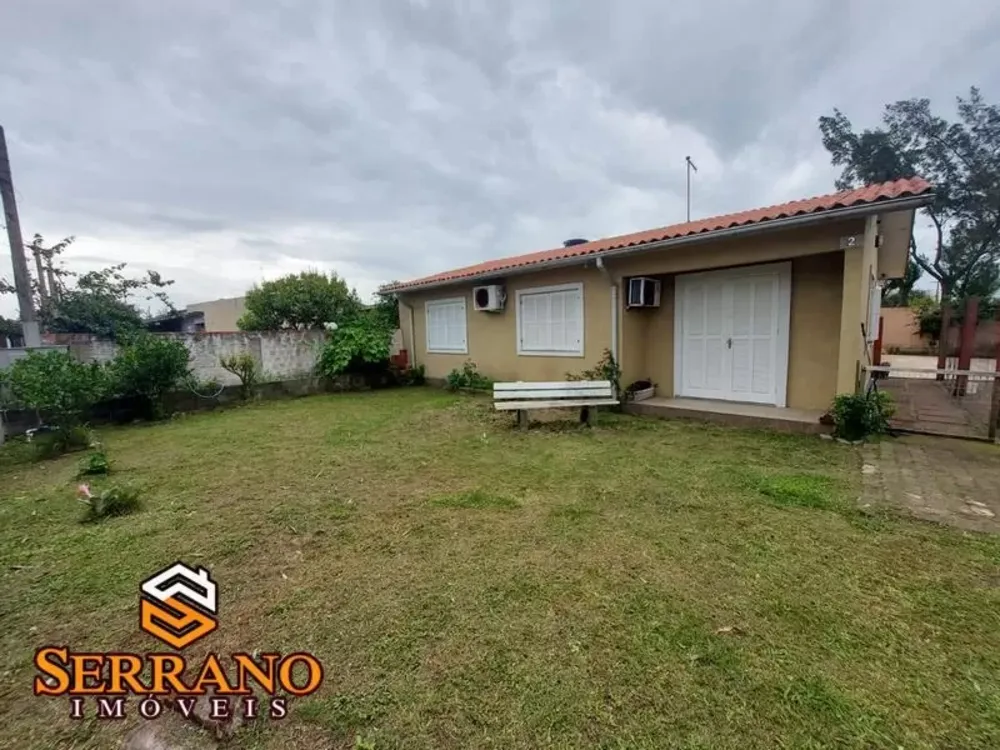 Casa, 4 quartos - Foto 1