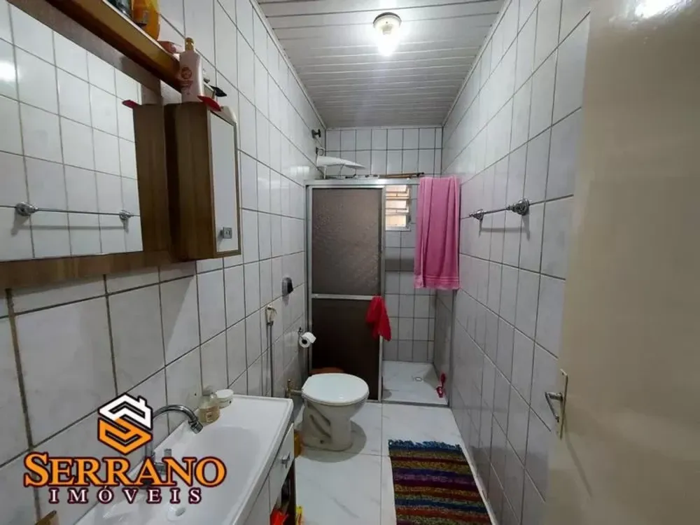 Casa, 4 quartos - Foto 15