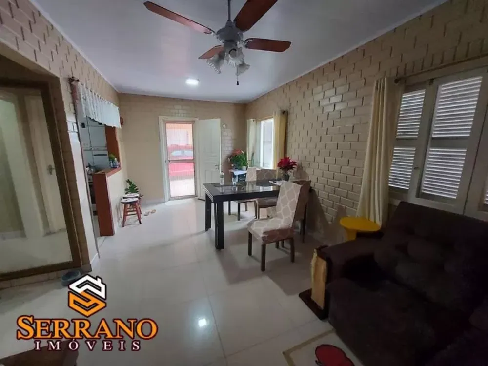 Casa, 4 quartos - Foto 4