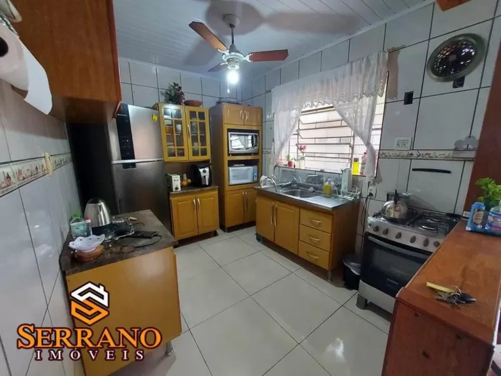 Casa, 4 quartos - Foto 10