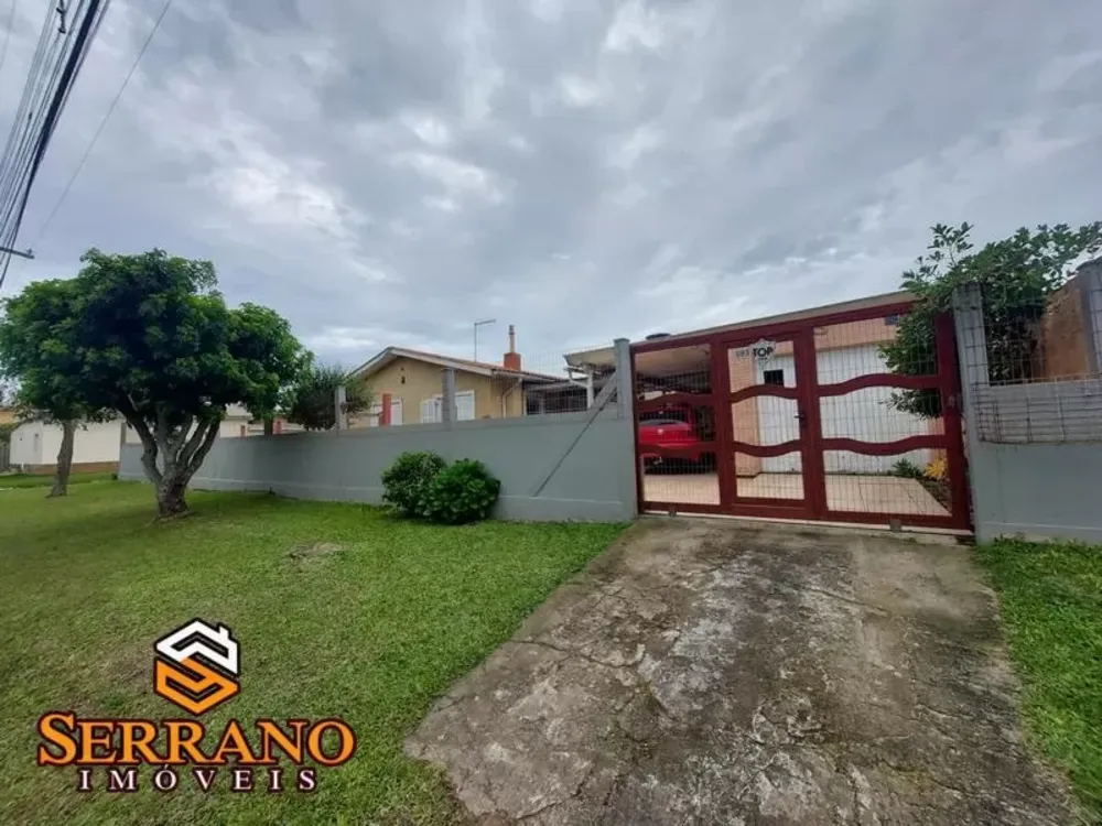 Casa, 4 quartos - Foto 2