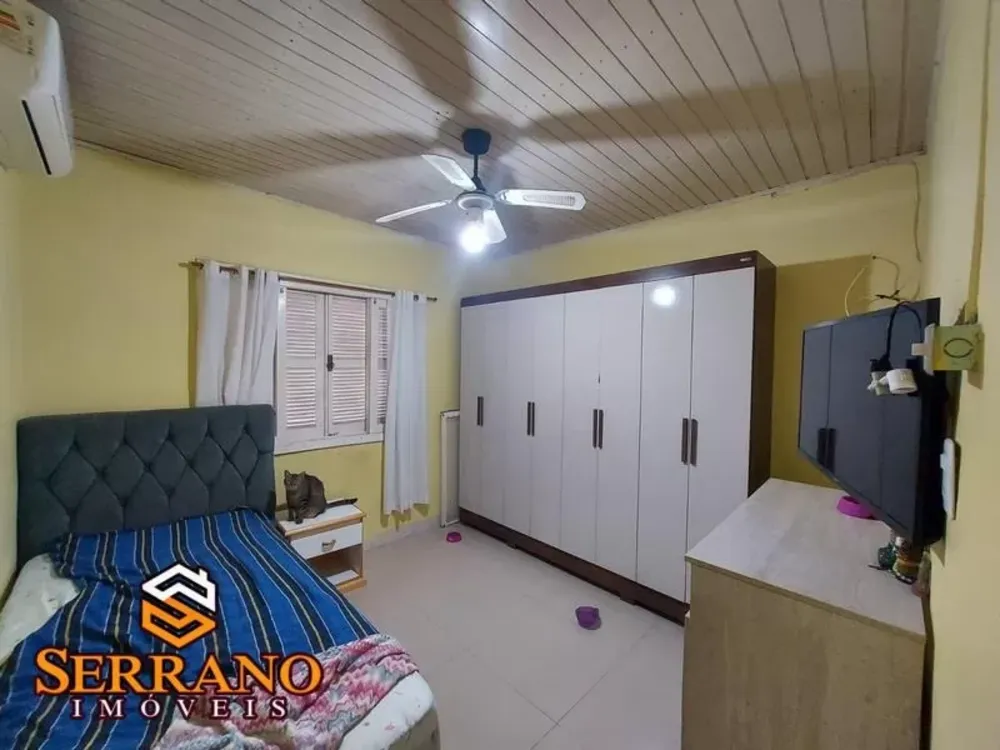 Casa, 4 quartos - Foto 7