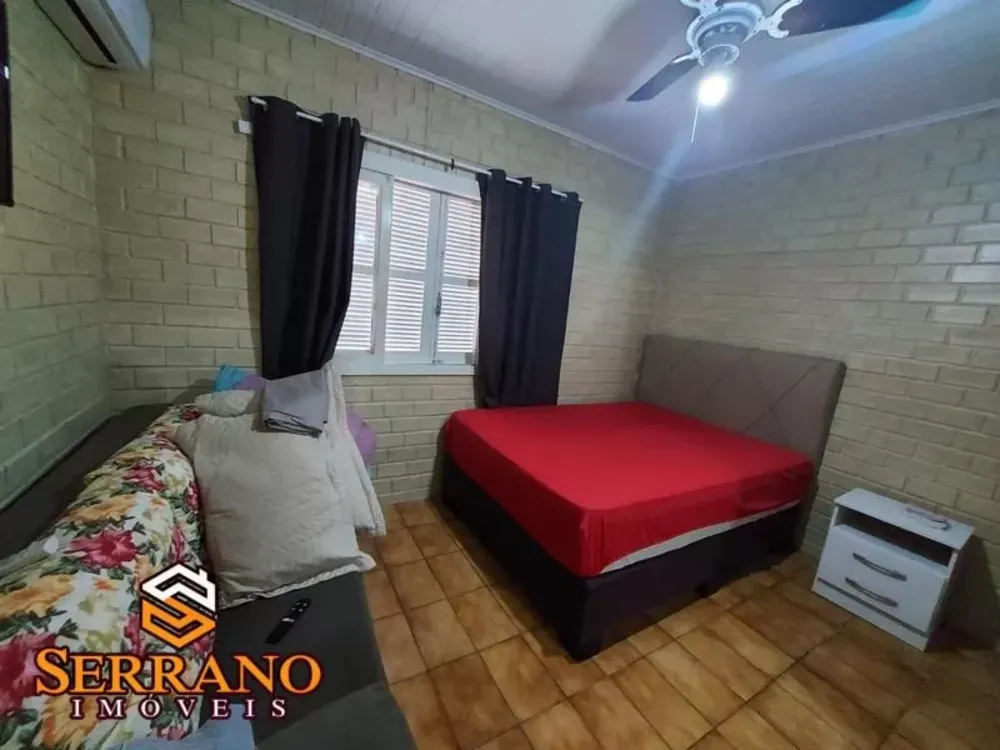 Casa, 4 quartos - Foto 1