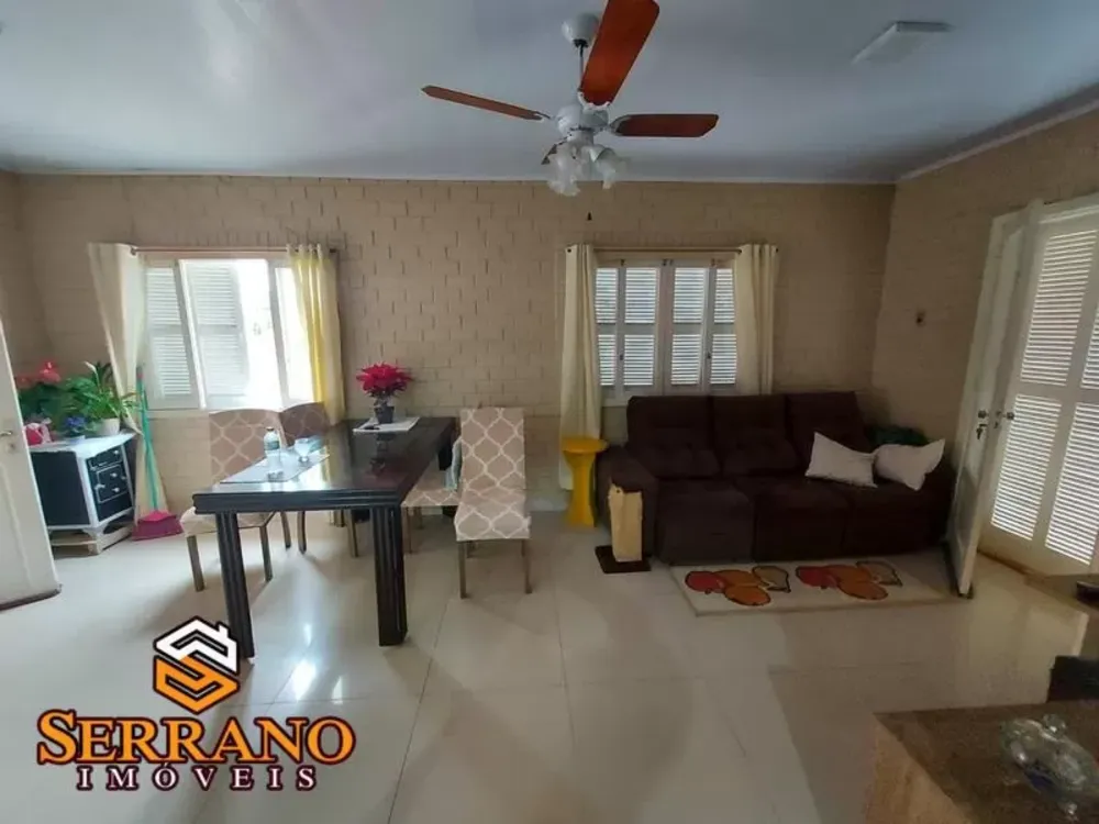 Casa, 4 quartos - Foto 4
