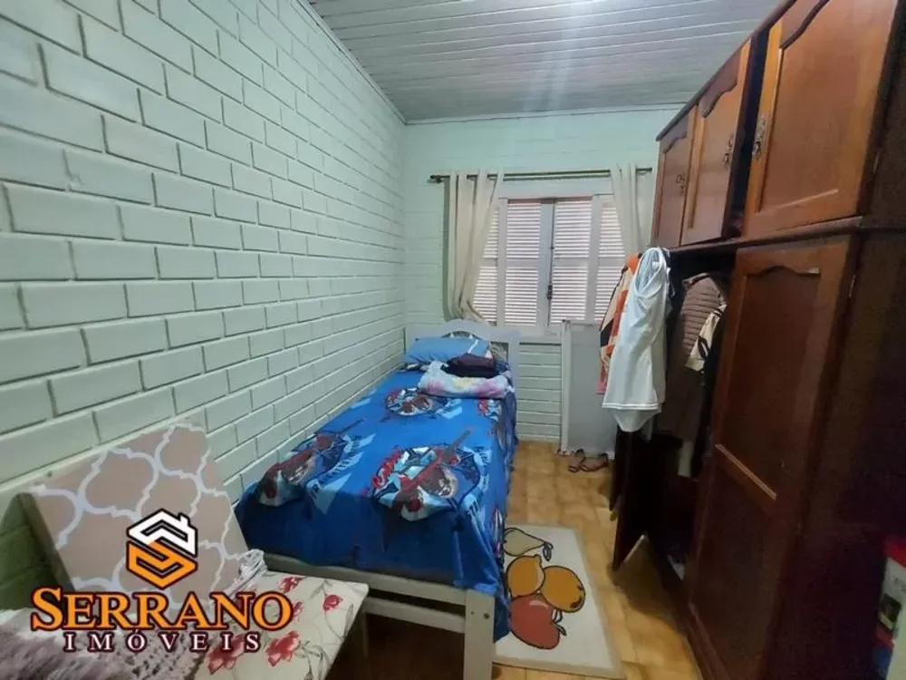 Casa, 4 quartos - Foto 6