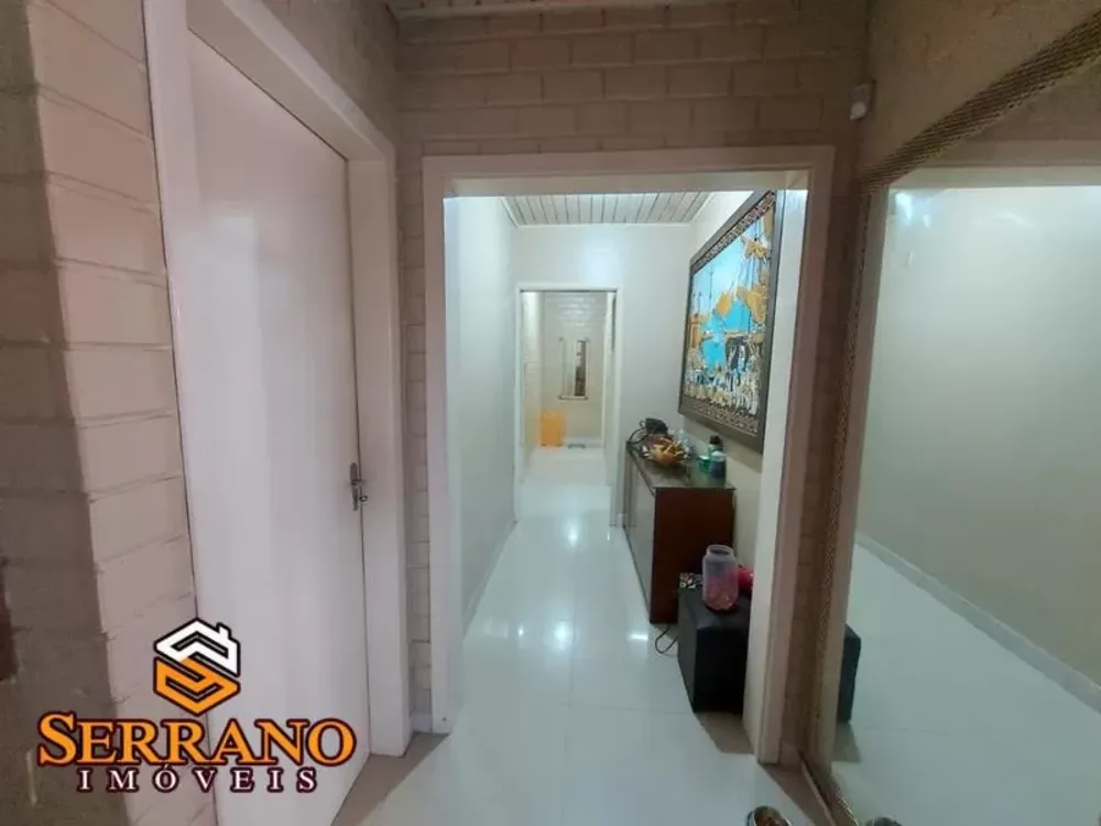 Casa, 4 quartos - Foto 11