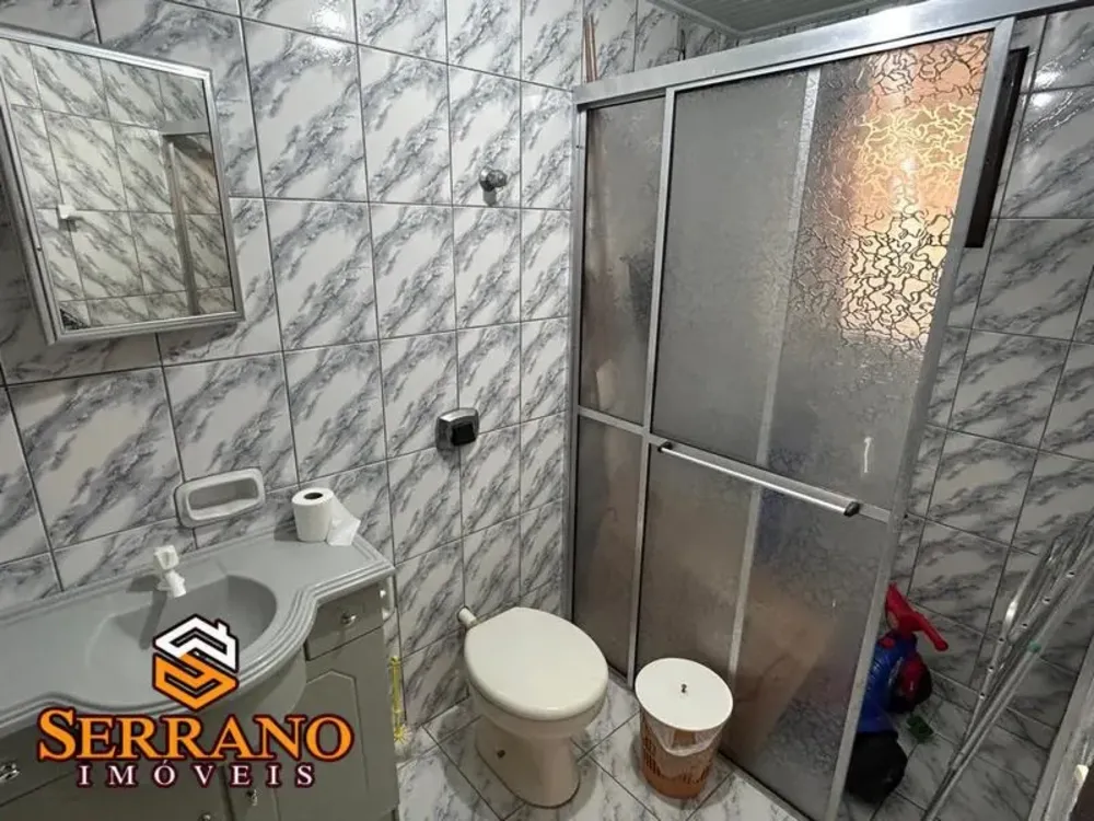 Sobrado, 2 quartos, 140 m² - Foto 11