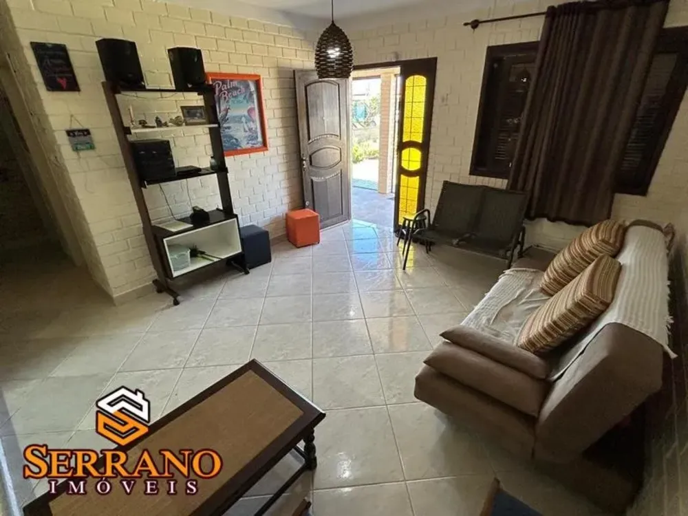Sobrado, 2 quartos, 140 m² - Foto 3