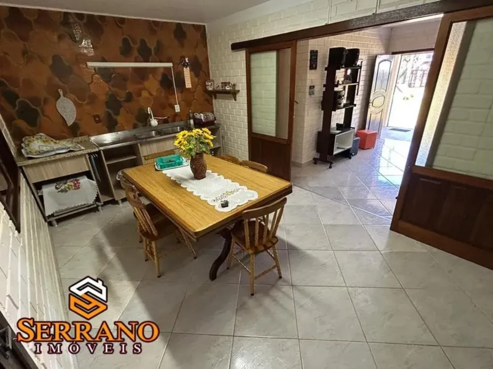 Sobrado, 2 quartos, 140 m² - Foto 1