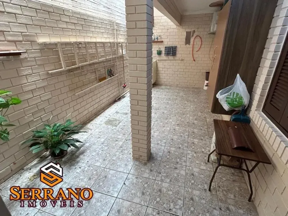 Sobrado, 2 quartos, 140 m² - Foto 10