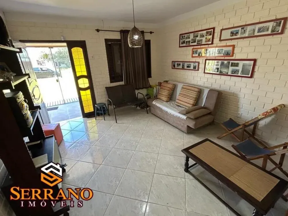 Sobrado, 2 quartos, 140 m² - Foto 4