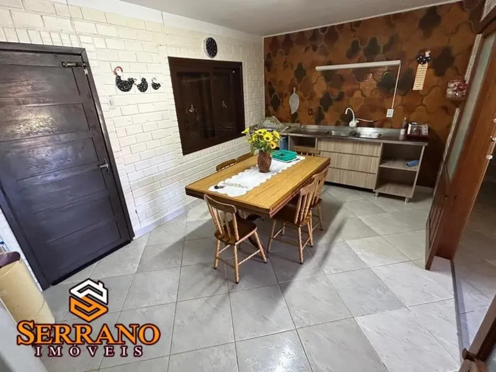 Sobrado, 2 quartos, 140 m² - Foto 7