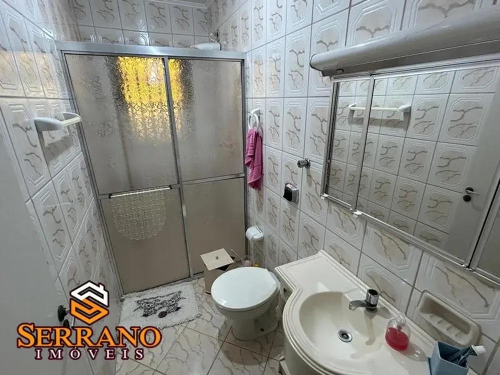Sobrado, 2 quartos, 140 m² - Foto 3