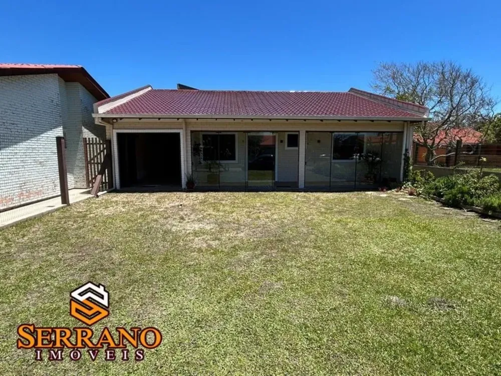 Sobrado, 2 quartos, 140 m² - Foto 1