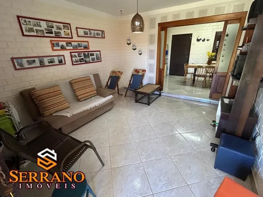 Sobrado, 2 quartos, 140 m² - Foto 5