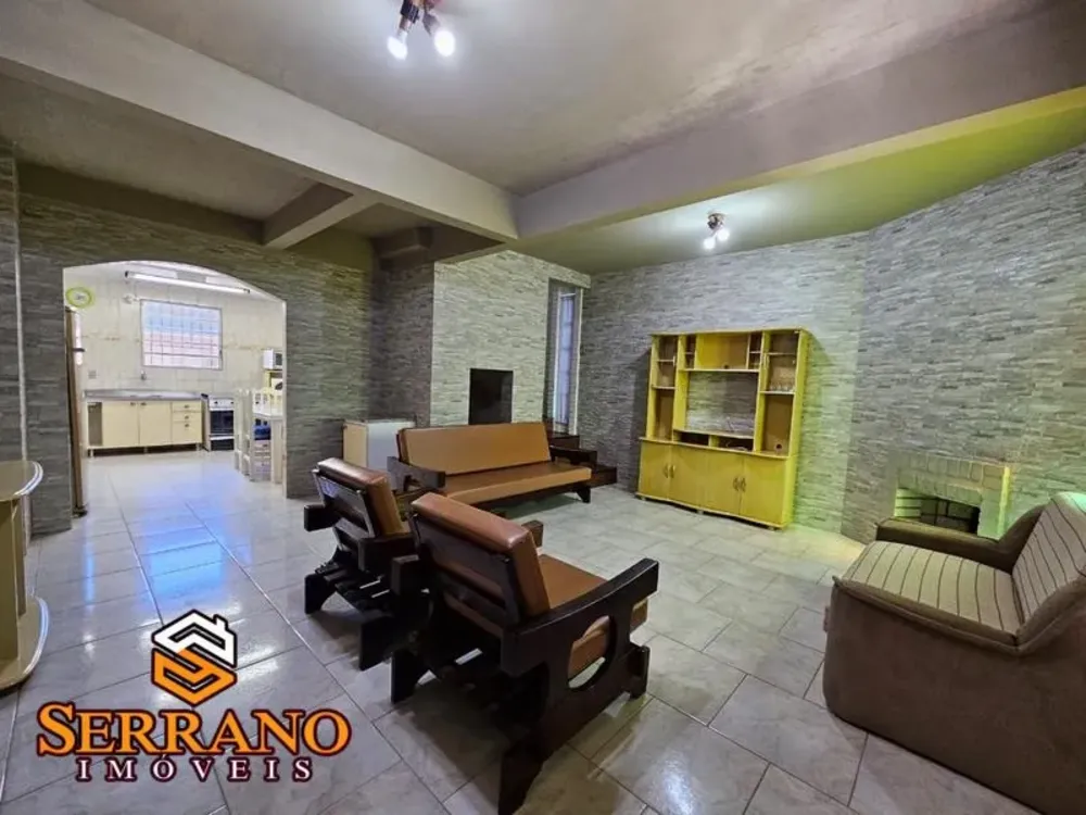 Casa, 4 quartos, 172 m² - Foto 3