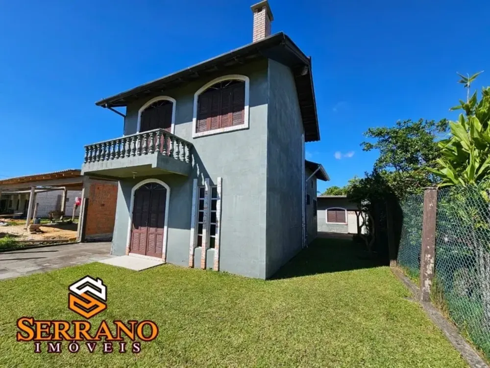 Casa, 4 quartos, 172 m² - Foto 2