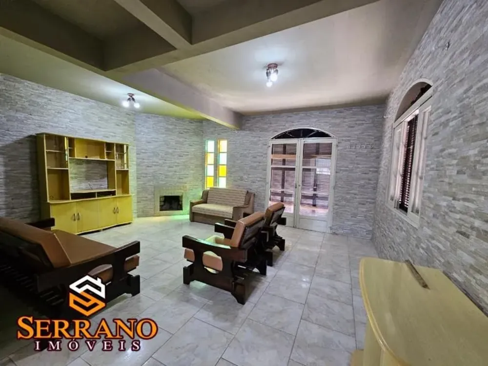 Casa, 4 quartos, 172 m² - Foto 4