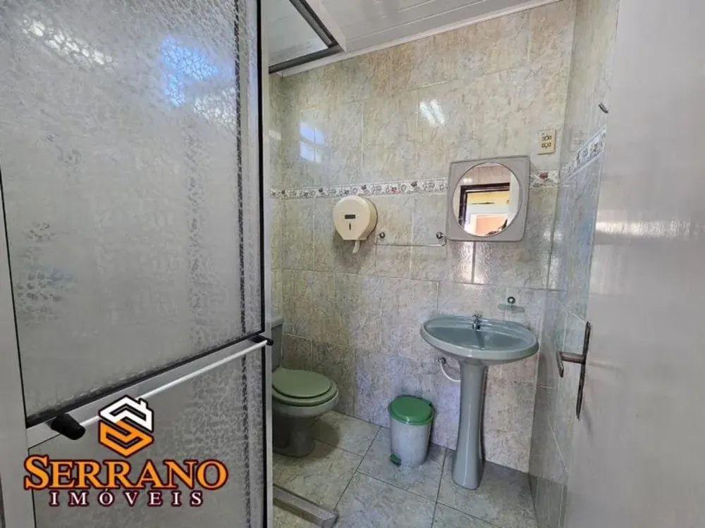 Casa, 4 quartos, 172 m² - Foto 7