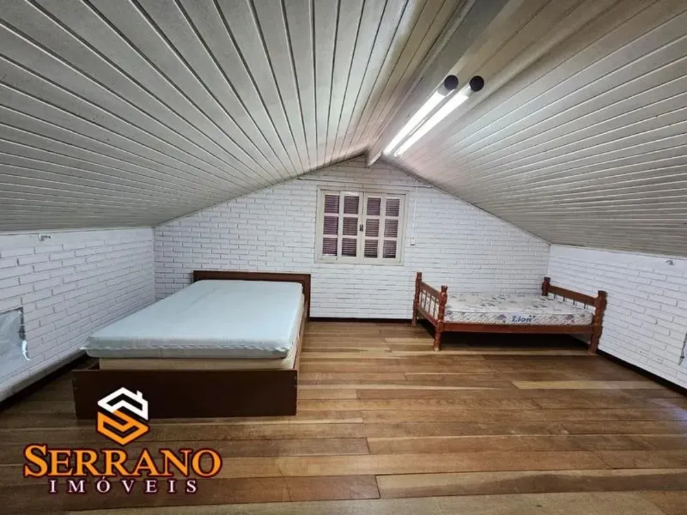 Casa, 4 quartos, 172 m² - Foto 10