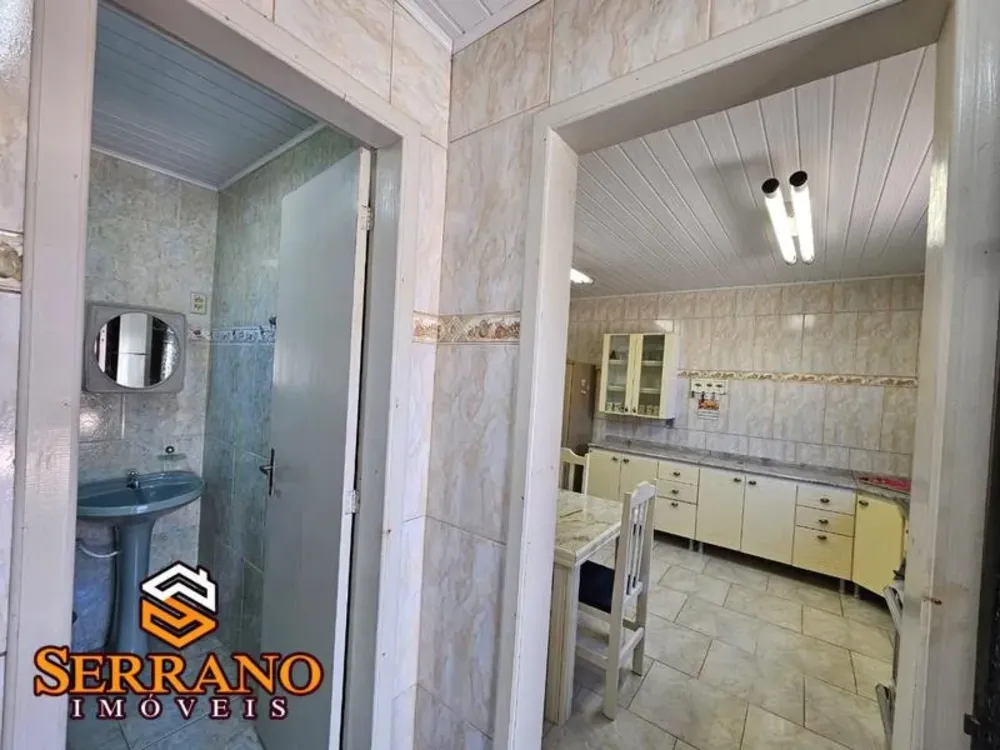 Casa, 4 quartos, 172 m² - Foto 6