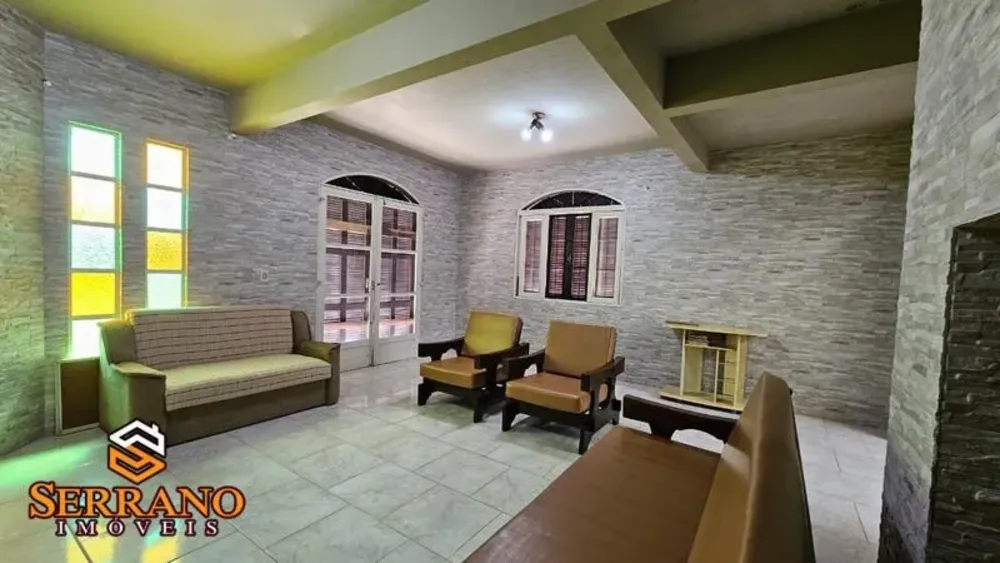 Casa, 4 quartos, 172 m² - Foto 5