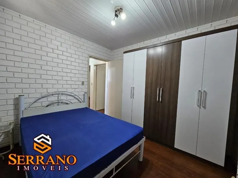 Casa, 4 quartos, 172 m² - Foto 8
