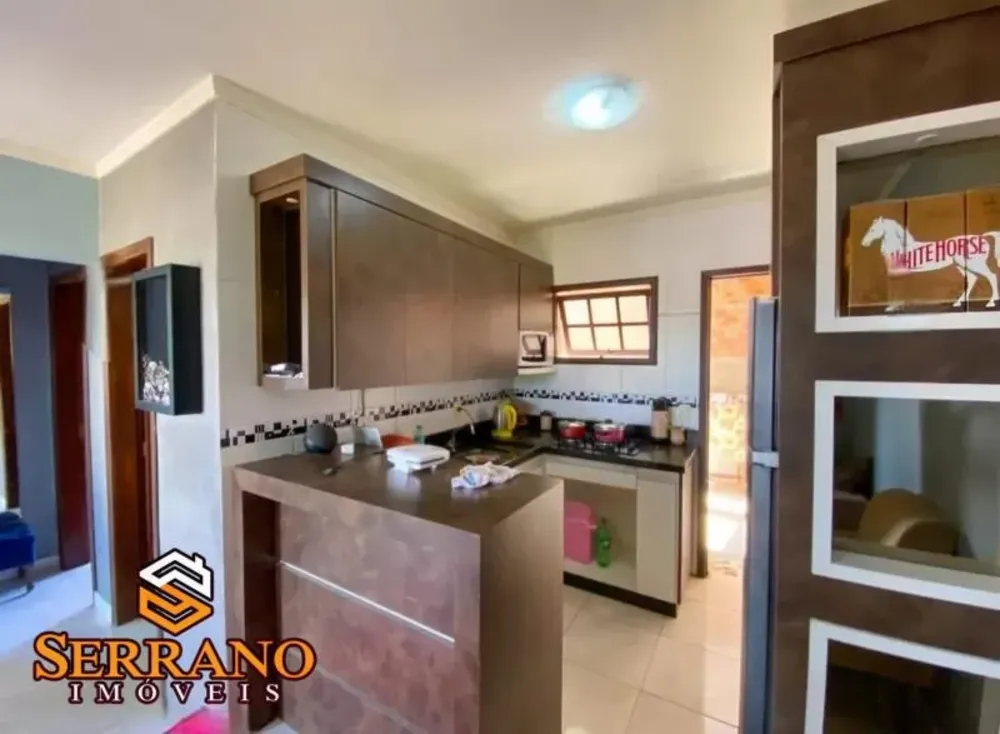 Sobrado, 2 quartos, 46 m² - Foto 1