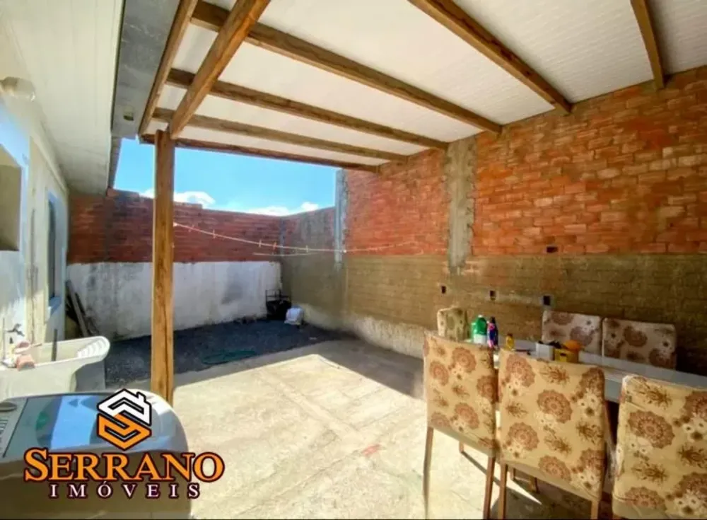 Sobrado, 2 quartos, 46 m² - Foto 6