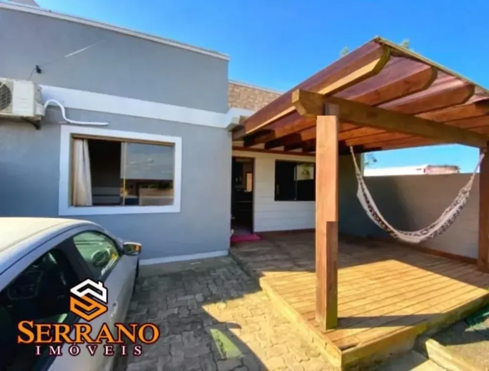Sobrado, 2 quartos, 46 m² - Foto 4