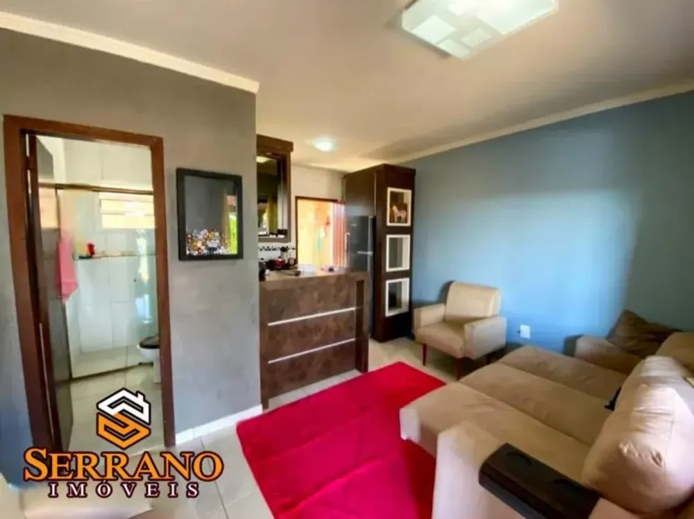Sobrado, 2 quartos, 46 m² - Foto 5