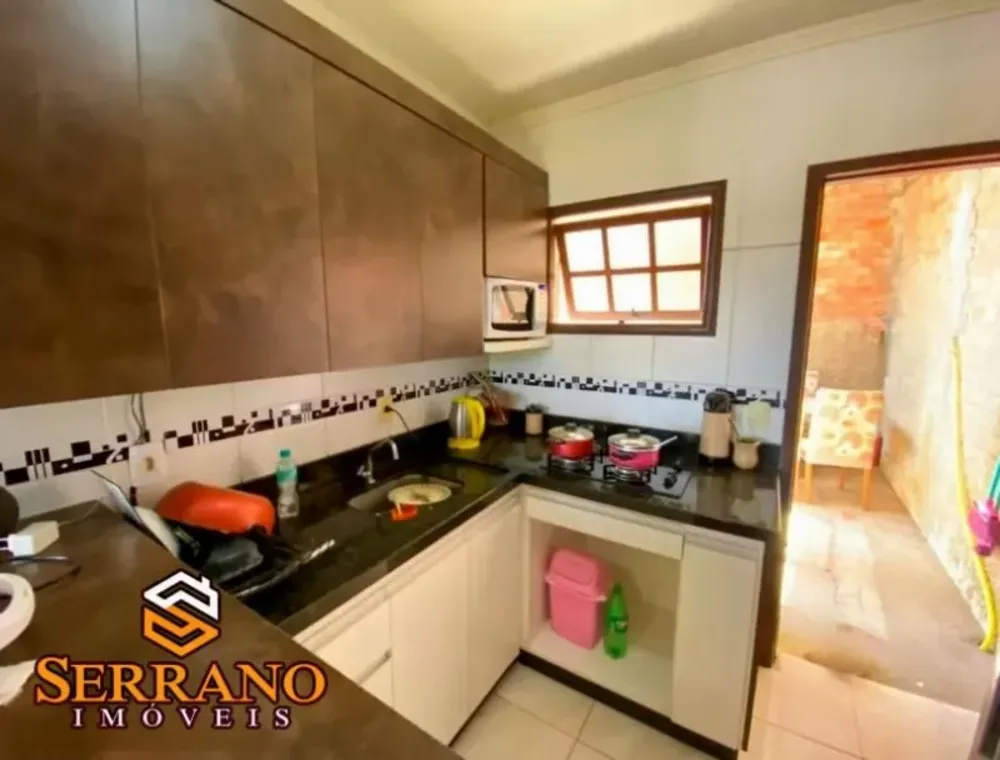 Sobrado, 2 quartos, 46 m² - Foto 4