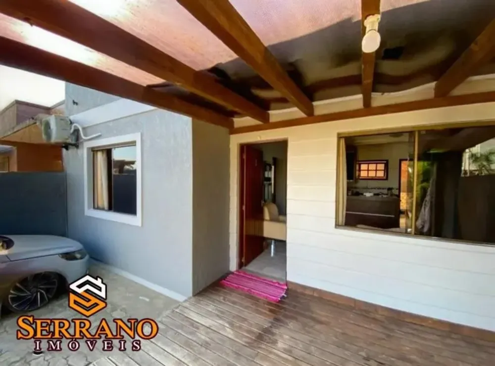 Sobrado, 2 quartos, 46 m² - Foto 8