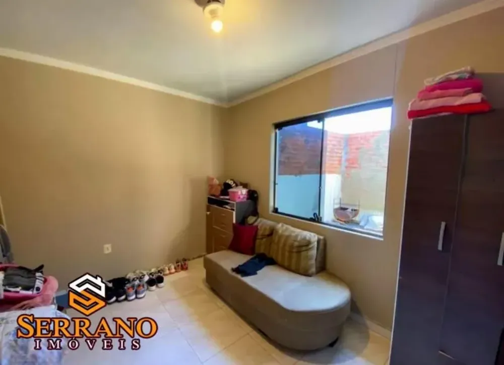 Sobrado, 2 quartos, 46 m² - Foto 2