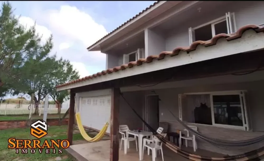 Casa, 3 quartos, 243 m² - Foto 12