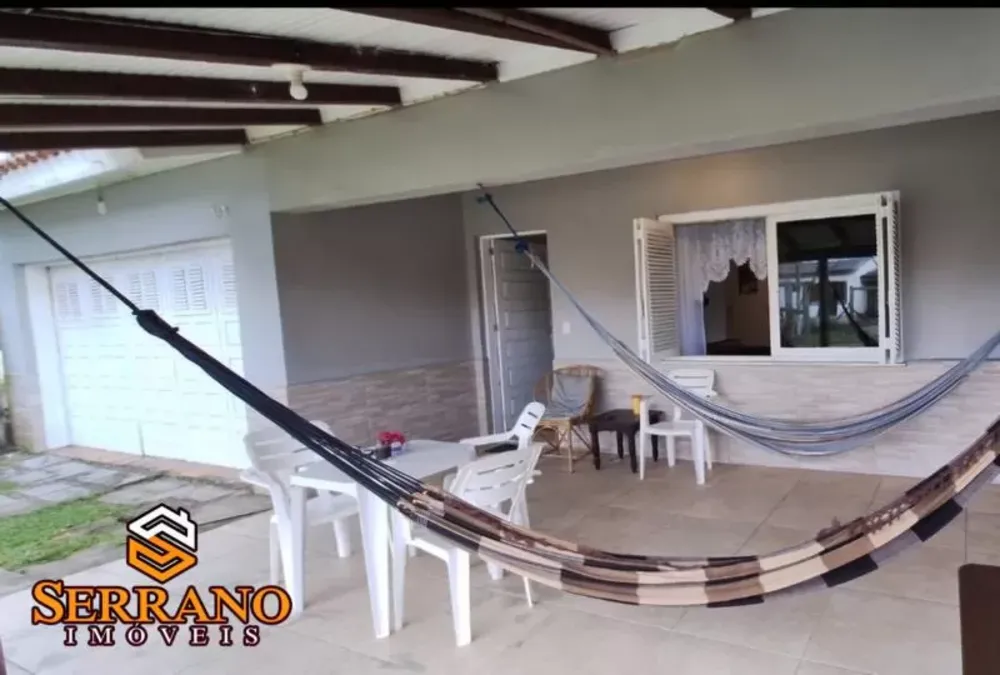 Casa, 3 quartos, 243 m² - Foto 11