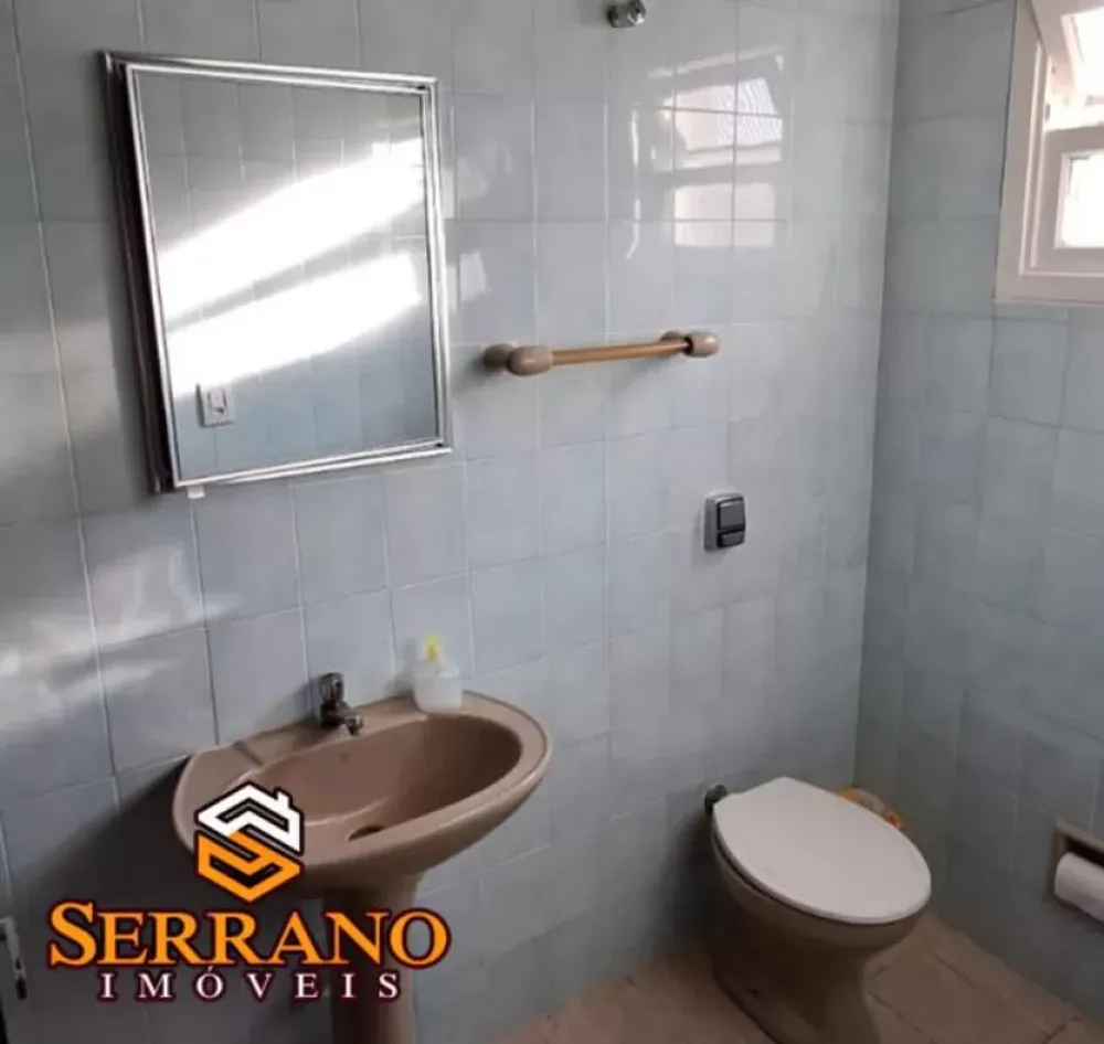 Casa, 3 quartos, 243 m² - Foto 7